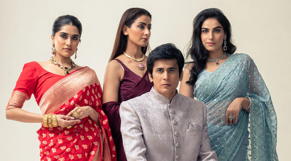 Discover Affordable & Stunning Jewellery at UB Jewellerys - UB Jewellerys 